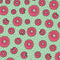 Donuts Foodie G203 Prodigy RGB Wired Gaming Mouse Skin