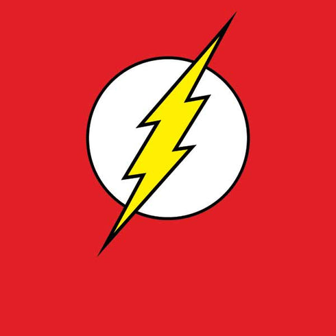 DC Comics The Flash Original Emblem Beats Solo Pro Skin