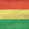 Bolivia Flag Distressed Studio Wireless Skin
