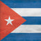 Cuban Flag Distressed Google Stadia Controller Skin