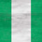 Nigeria Flag Distressed Ativ Book 9 (15.6in 2014) Skin