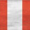 Peru Flag Distressed PlayStation VR2 Skin