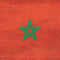 Morocco Flag Distressed Skullcandy Crusher Wireless Skin