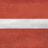 Latvia Flag Distressed iPhone 15 Skin