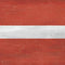 Latvia Flag Distressed Xbox 360 Slim (2010) Skin