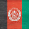 Afghanistan Flag Distressed Surface Book 2 13.5in Skin