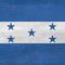 Honduras Flag Distressed Beats Solo Pro Skin
