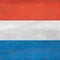 Netherlands Flag Distressed Skullcandy Crusher Wireless Skin