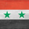 Syria Flag Distressed Bose Noise Cancelling Headphones 700 Skin