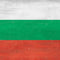Bulgarian Flag Distressed Galaxy Note 9 Skin