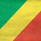 Republic of the Congo Flag Distressed Beats Solo Pro Skin
