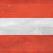Distressed Austria Flag Steam Deck Handheld Gaming Computer OLED Skin