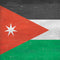 Jordan Flag Distressed Surface Pro Tablet Skin