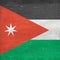 Jordan Flag Distressed Galaxy Book 12in Skin
