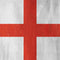 England Flag Distressed Bose Noise Cancelling Headphones 700 Skin