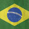 Brazil Flag Distressed Asus X202 Skin