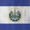 El Salvador Flag Distressed Bose Noise Cancelling Headphones 700 Skin
