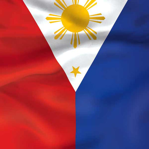 Philippines Flag Xbox 360 Slim (2010) Skin