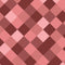 Autumn Red Geometric Steam Deck Handheld Gaming Computer OLED Skin
