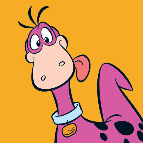 The Flinstones Dino iPhone 13 Folio Case