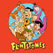 The Flinstones The Flintstones K95 RGB PLATINUM Mechanical Gaming Keyboard Skin