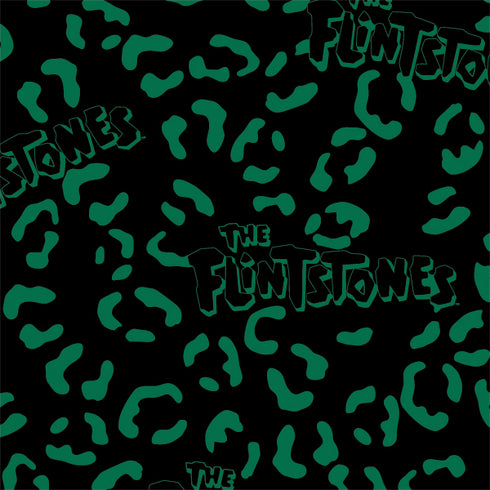 The Flinstones The Flintstones Pattern Galaxy Buds Live Skin