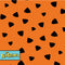 The Flinstones Fred Flintstone Outfit Pattern iPhone 14 Plus Folio Case