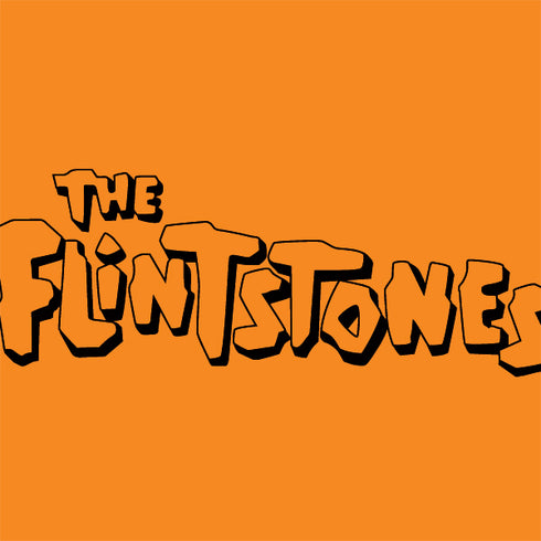The Flinstones The Flintstones Outline SteelSeries Rival 600 Gaming Mouse Skin