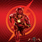 DC Comics The Flash Movie: Flash in Motion iPhone 15 Pro Impact Case