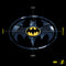 DC Comics The Flash Movie: Batman Multiverse Logos Xbox 360 Slim (2010) Skin