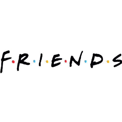 Warner Bros FRIENDS iPhone 14 Folio Case