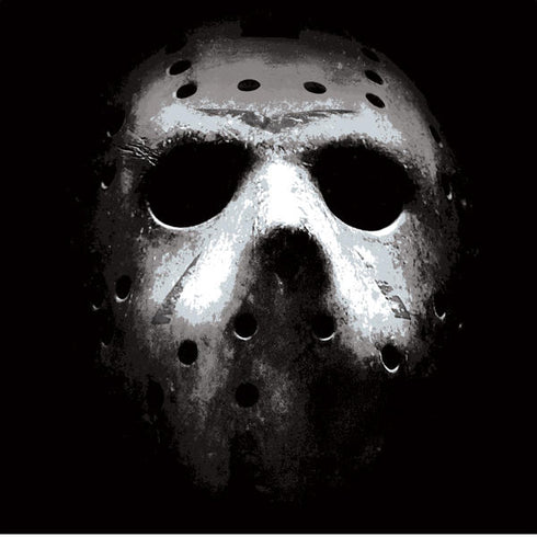 Warner Bros Friday the 13th Jason Voorhees iPhone 14 Pro Max Folio Case