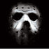 Warner Bros Friday the 13th Jason Voorhees iPhone 15 Pro Max Impact Case