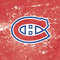NHL Montreal Canadiens Frozen Wii Remote Controller Skin