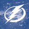 NHL Tampa Bay Lightning Frozen Amazon Echo Buds Skin