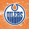 NHL Edmonton Oilers Frozen Amazon Echo Buds Skin