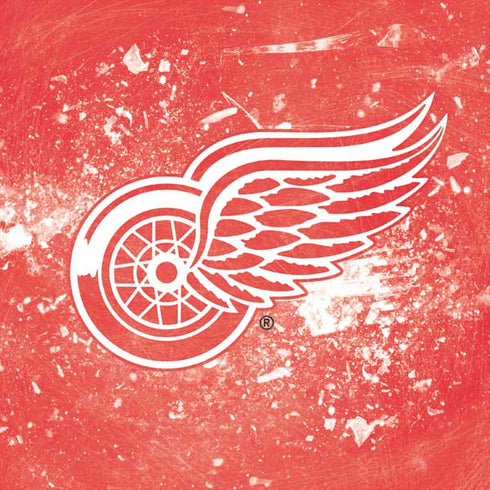 NHL Detroit Red Wings Frozen SteelSeries Rival 600 Gaming Mouse Skin