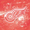 NHL Detroit Red Wings Frozen Google Pixelbook Go Skin