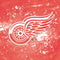 NHL Detroit Red Wings Frozen Galaxy Buds Live Skin