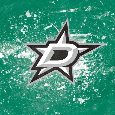 NHL Dallas Stars Frozen Amazon Echo Buds Skin