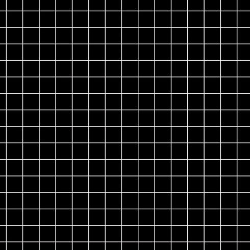 Black Grid Galaxy A20 Clear Case