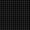 Black Grid Galaxy A50 Clear Case