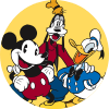 Shop Mickey And Friends Designs