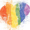 Love Is Love Heart Xbox 360 Slim (2010) Skin