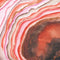 Orange Watercolor Geode G203 Prodigy RGB Wired Gaming Mouse Skin