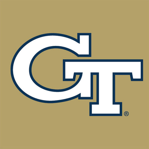 Georgia Institute of Technology GT with Mascot Apple Pencil (2nd Gen 2019) Skin