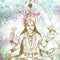 Meditation Steam Deck Handheld Gaming Computer OLED Skin