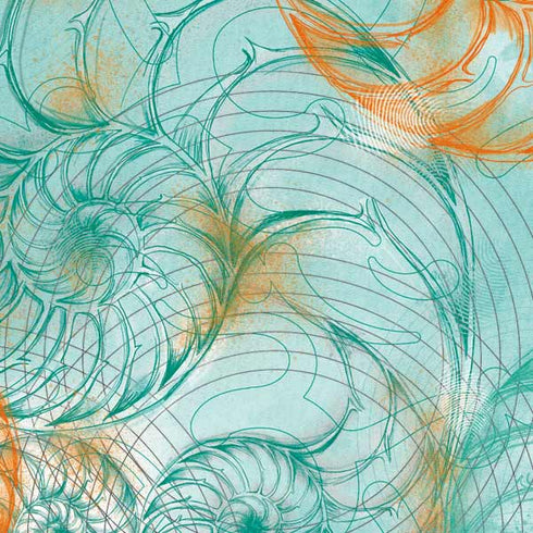 Tranquility Surface Go Skin