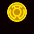 DC Comics Green Lantern Sinestro Emblem iPhone 15 Skin