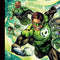 DC Comics Green Lantern Sinestro Secret Files and Origins Cover #1 By Geoff Johns Apple AirPods (3rd Gen 2021) Skin
